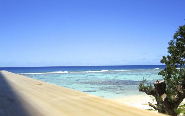 Rarotonga Villas