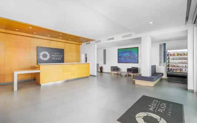 Hotel México Plaza Irapuato