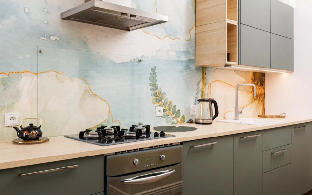 Magic Wawel Castle Apartments