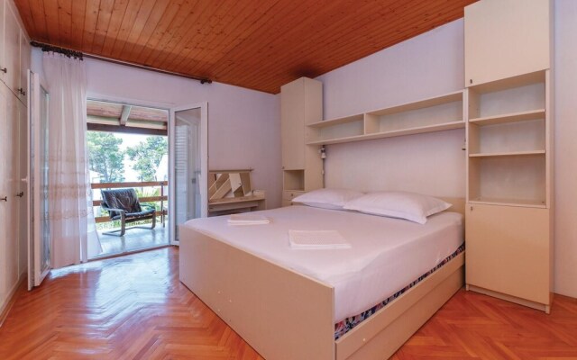 Amazing Home in Jadrija With Wifi and 2 Bedrooms