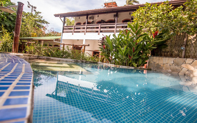 VELINN Feiticeira Praia Hotel