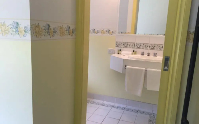 Mountain Grand Guest House