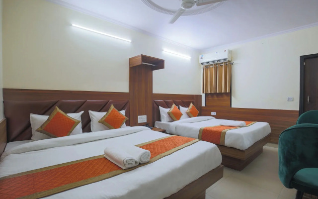 Hotel Sweet Home DX