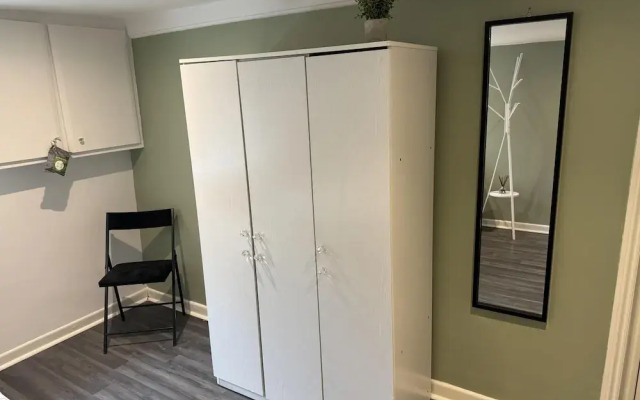 Cozy City Apartment in Reading