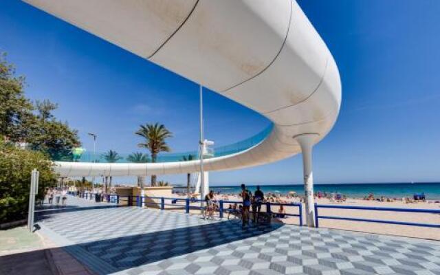 Rambla 43