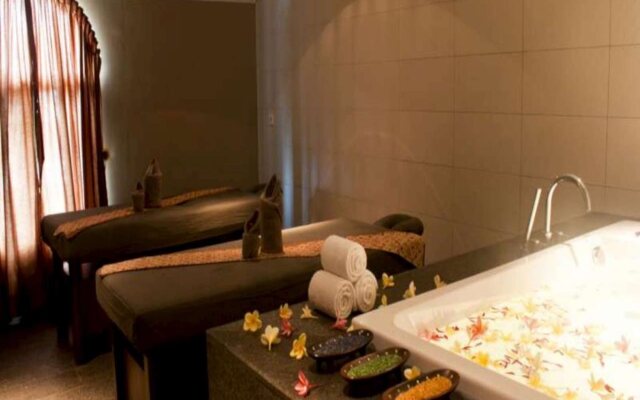 The Luxton Bandung