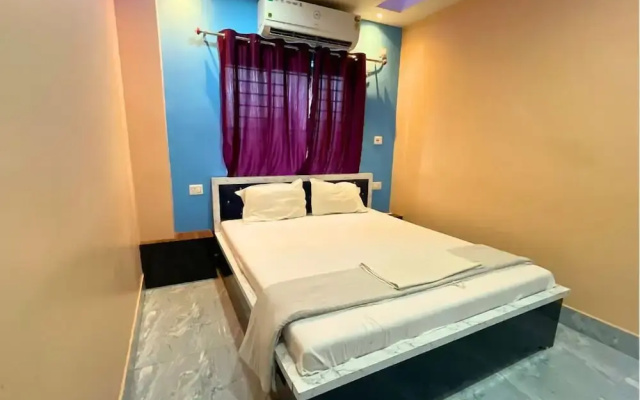 Hotel RL and Banquet Hall