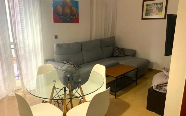 Charming Apartment in El Arenal, Sevilla's Heart