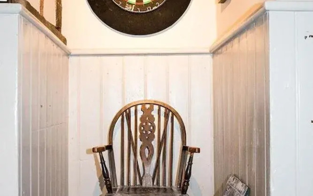 The Fleur de Lys Inn