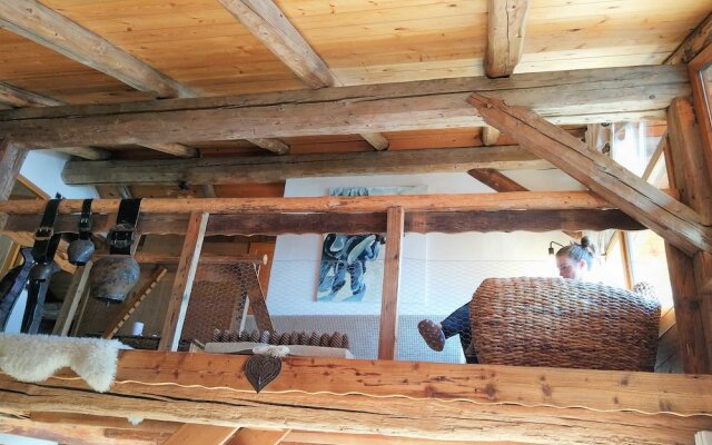 Chalet du Renard