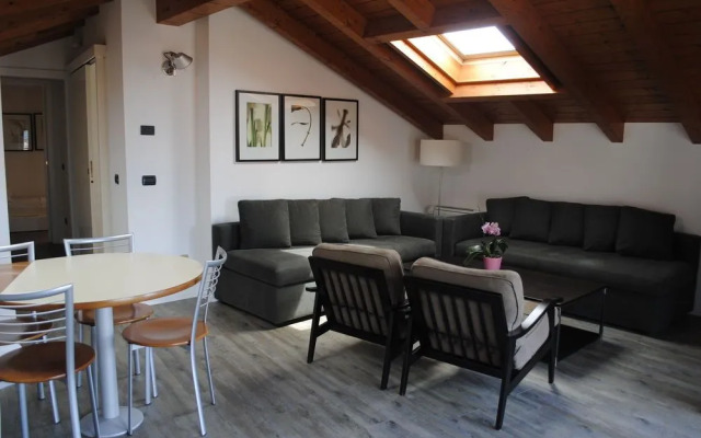 La Scalinata Apartments