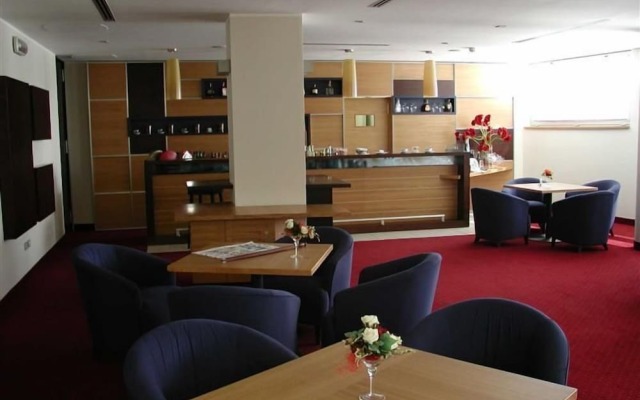 Nicotel Wellness Corato