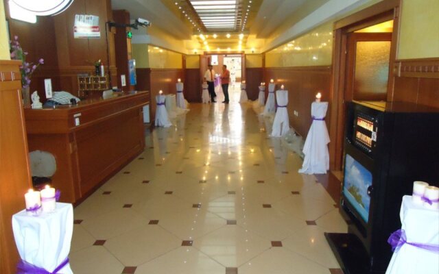Hotel Estrada