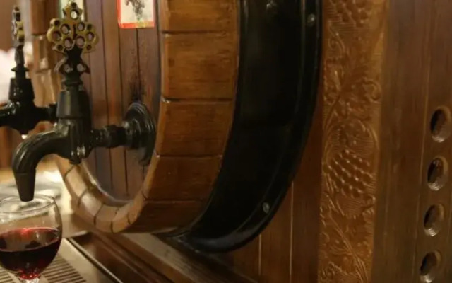 Nilbahir Resort & Spa