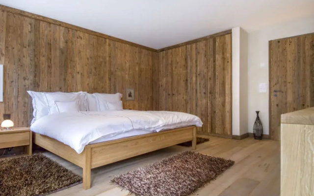 Chalet Rütschi Lommel 26347