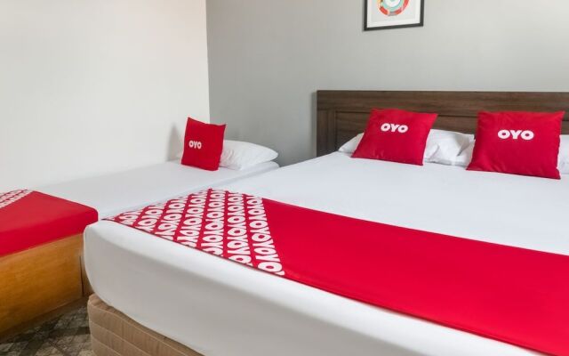 OYO Hotel Park Leste, São Paulo
