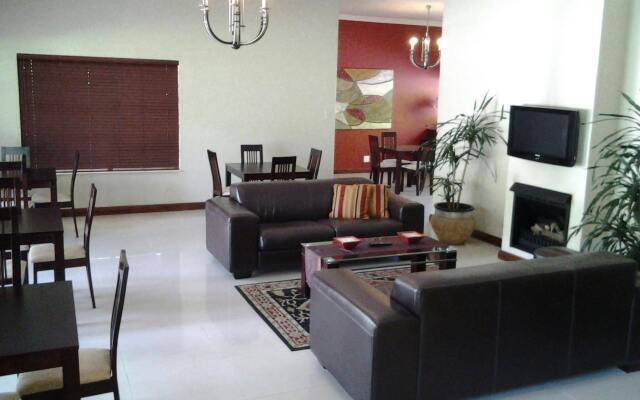 Belmont Guesthouse