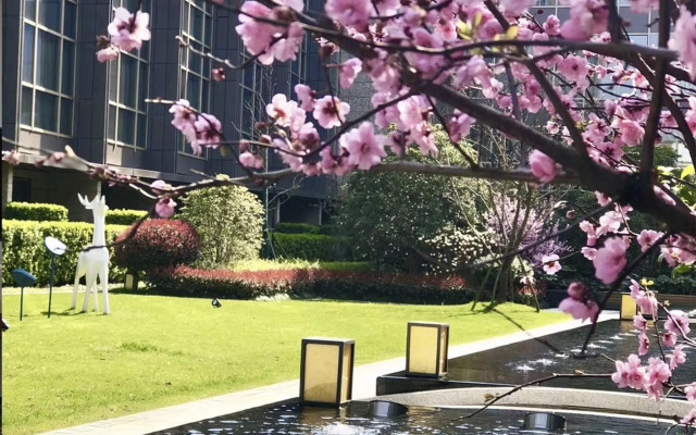 Sheraton Shanghai Chongming Hotel
