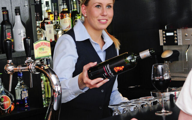 Amrath Hotel Eindhoven