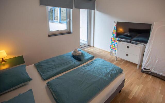 Lovely 1-bedroom apartment in Innsbruck