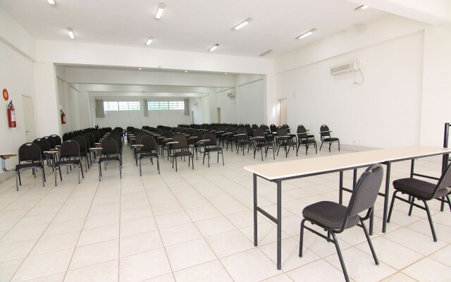 Hotel Rio De Pedras