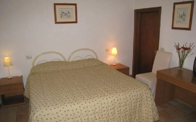 B&B La Giara
