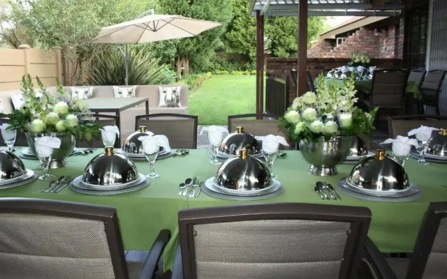 Krith Guest House