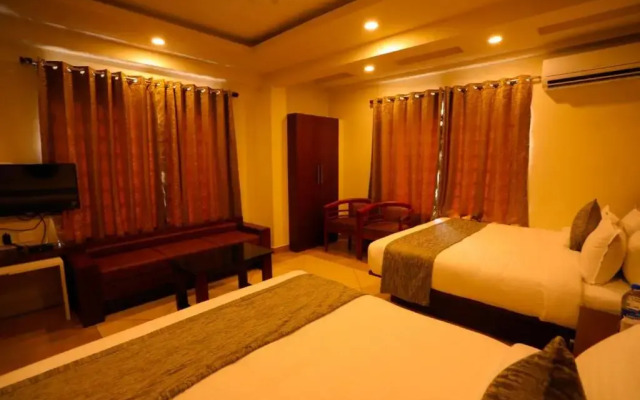 Zubis Inn Hotel