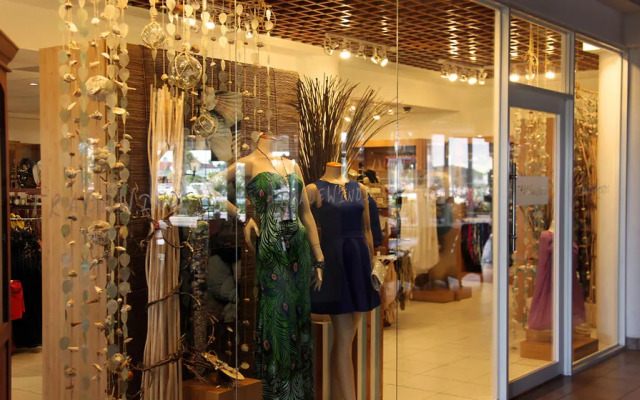 Costa Linda Beach Resort