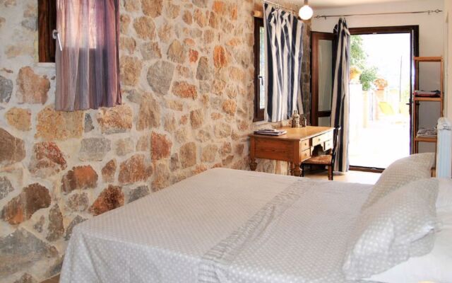 Villa Oasis Itri