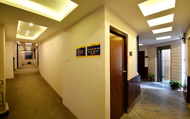 Hotel Jampa