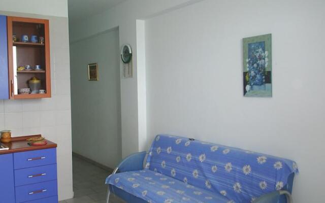 Fronte Mare