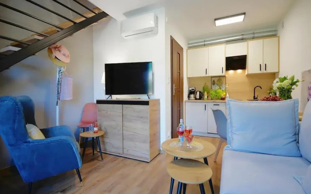 Holiday Home in Mielenko Near Seaside Beach