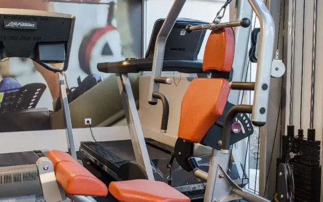 Bahiazul Resort Fuerteventura