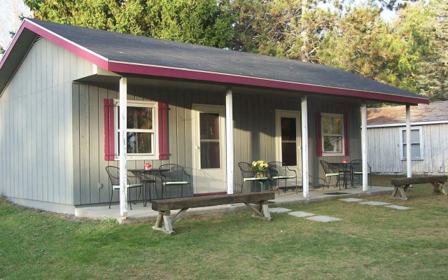 Birchwood Resort & Campground