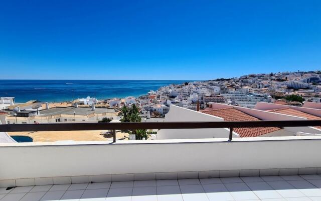 Albufeira Ocean Balcony 23