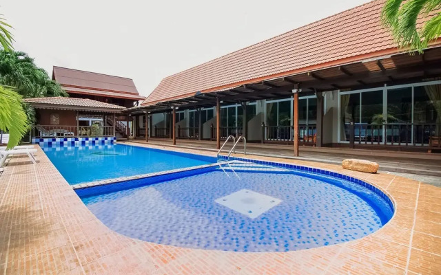 Oyo 336 Lamai Resort