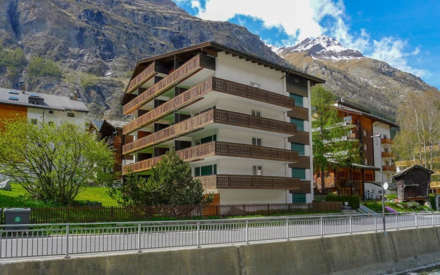 Haus Matten