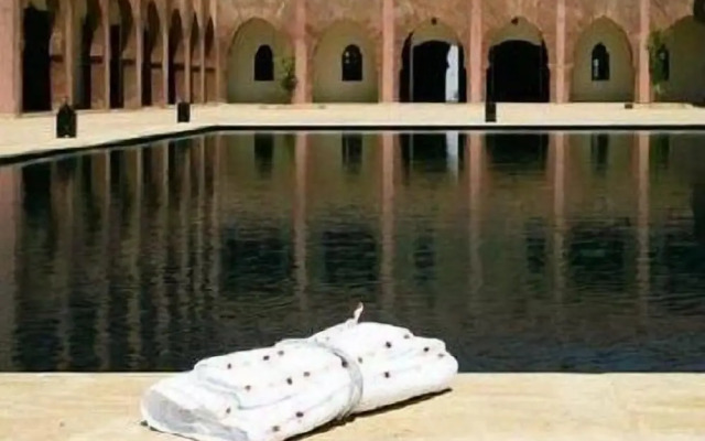Riad Kasbah Caracalla