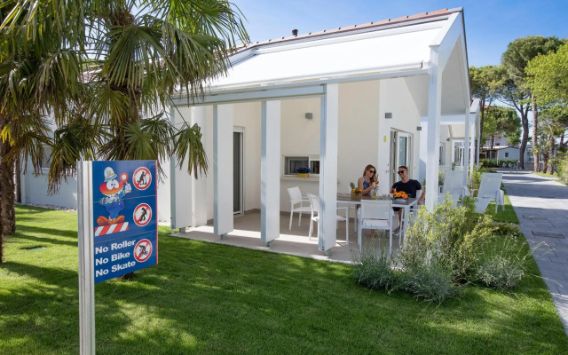 Vela Blu Camping Village