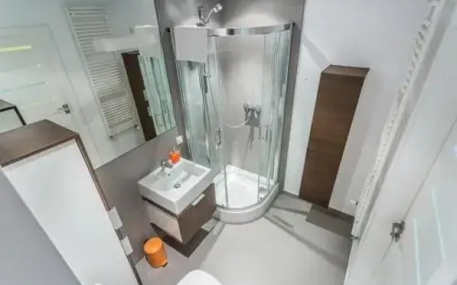 Executive Suites Postepu