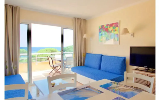 Mediterranee - Les Issambres