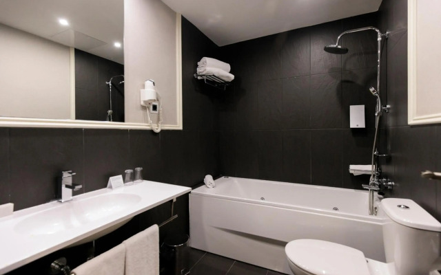 Hotel Pax Guadalajara