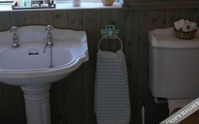 Roseville Bed & Breakfast