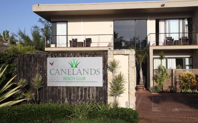 Canelands Beach Club
