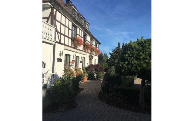 Landhotel Huetter