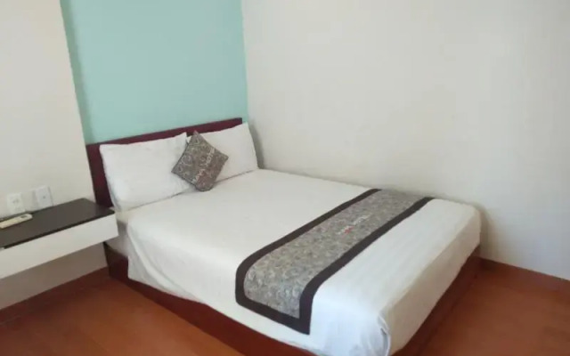 Capital O 1167 Haya Hotel