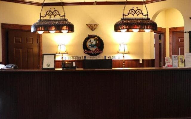 St. Brendan's Inn