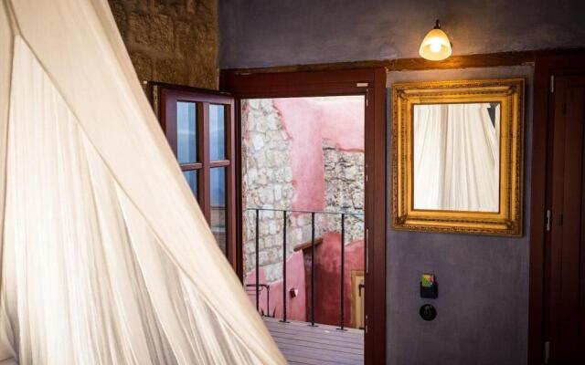 Rodi Boutique Hotel -  Adults Only
