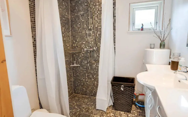 5 Star Holiday Home in Graested